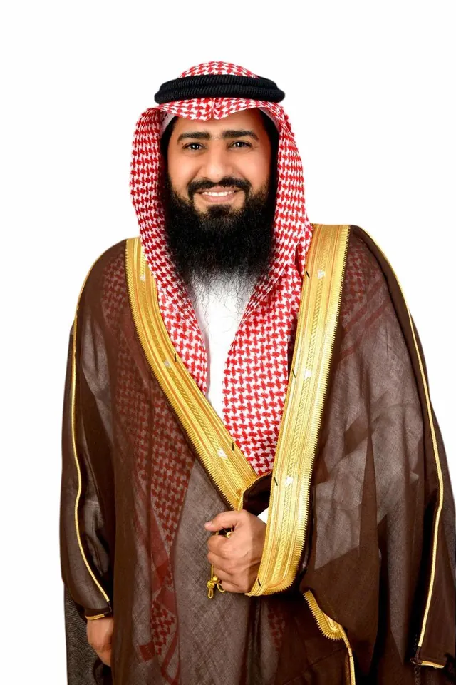 المحامي حسن بن علي العبسي